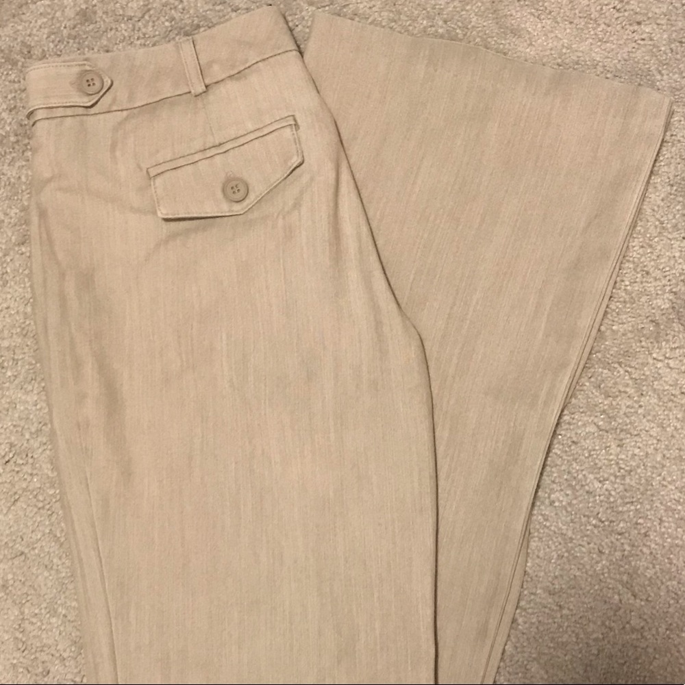 Dress Pants - Size 3